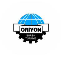 Oriyon San. Tic. Ltd. Şti.